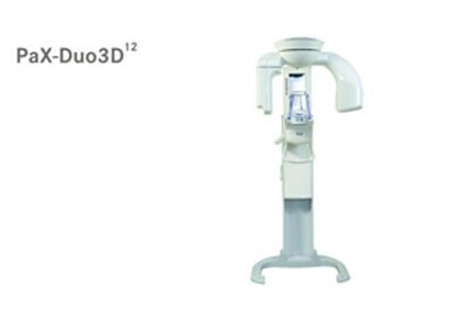 PaX-Duo3D