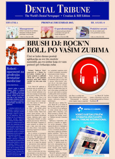 DT Croatia No. 4, 2013