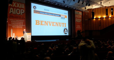 Con l’avvio dei corsi pre-congressuali ha preso il via a Bologna il XXIII Congresso Internazionale AIOP