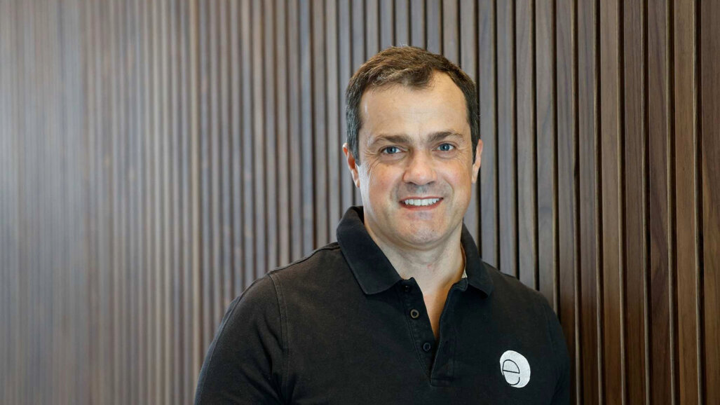“Sempre fui fascinado pelo detalhe”