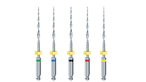 F6 SkyTaper