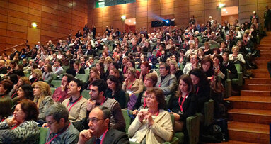Novità scientifiche e tecnologiche all'international Spring Meeting della Sido