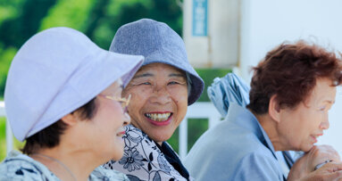 Study: Oral health, sarcopenia and diabetes mellitus