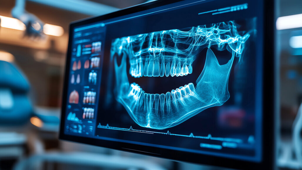 Pesquisadores utilizam IA para investigar ligações entre saúde bucal e doenças cardiovasculares