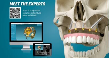 JDentalCare offre un programma imperdibile all’Expodental 2024