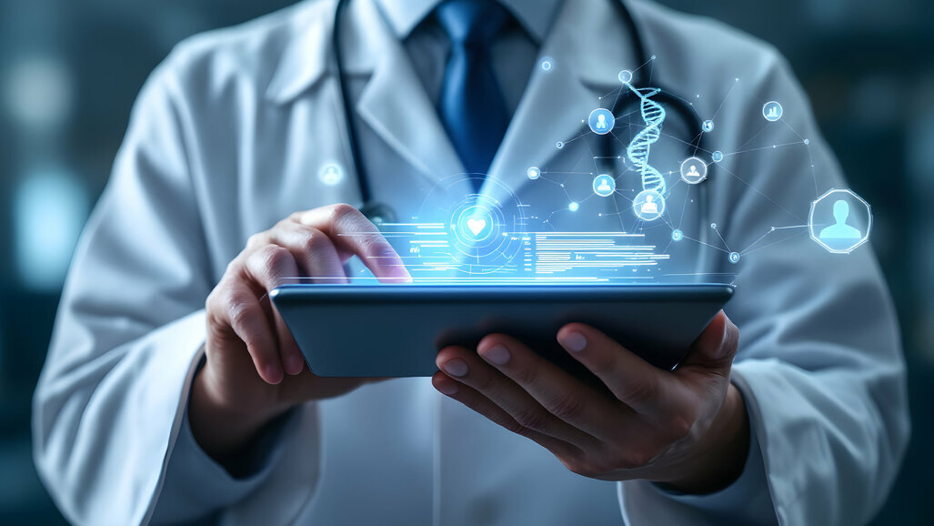 Neue Plattform zur Humanforschung in der Schweiz
