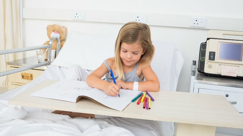 Progetto oral care presso l’area pediatrica della Fondazione IRCCS Policlinico San Matteo di Pavia