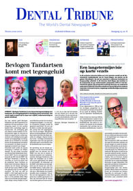 DT Netherlands No. 8, 2025