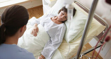 In aumento le accettazioni in ospedale a seguito di gravi infezioni dentali. Lo afferma una ricerca irlandese