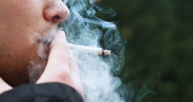 Niektóre nawyki przyspieszają proces starzenia się organizmu