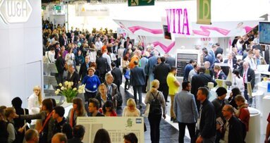 IDS 2017: כבר יותר מ -1,400 מציגים רשומים