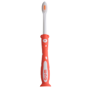 3-6 GUM® KIDS Toothbrush