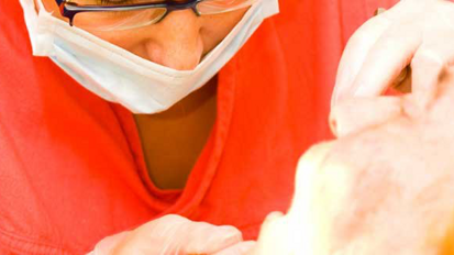 Guía de la ADA para la periodontitis crónica