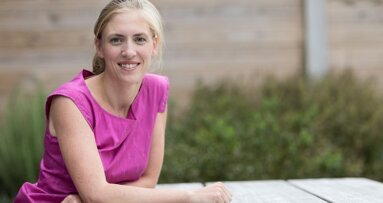 Tandarts-gerodontoloog Barbara Janssens: “Ouderen die ons niet bereiken, hebben de zorg vaak het hardst nodig”
