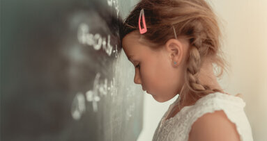 Karies bei Kindern: Ist Stress ein Auslöser?