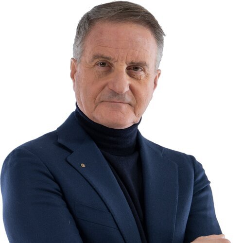 Dr Tiziano Testori