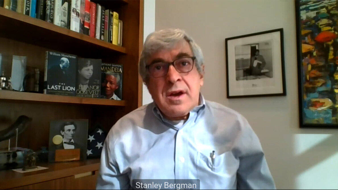 Henry Schein hosts ‘Managing Through Crisis’ virtual global media event