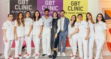 Prophylaxe im Fokus: Erste GBT Clinic in Portugal eröffnet