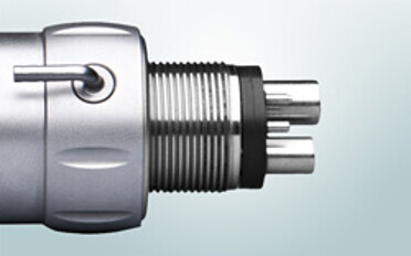FONA Jet Air Motors