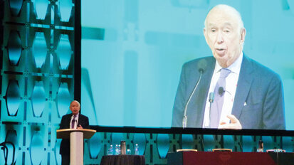 Meeting Review: 2018 AAP meeting in Vancouver