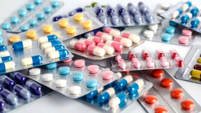 Minimising drug interaction risks: Colgate webinar to discuss patient assessment in dental prescribing