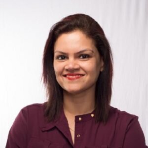 Varsha Rao