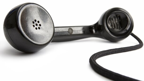 Rauchstopp per Telefon