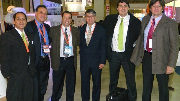 Novedades del Salón Dental Chile (3)