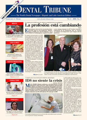 DT Latin America