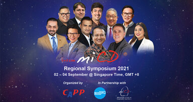 Over 6,300 dental professionals joined first virtual MiCD Regional Symposium
