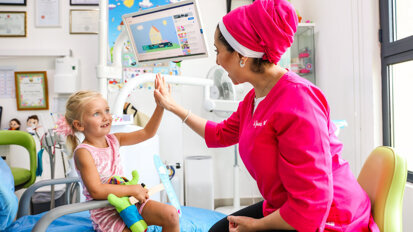 Interview: “Let’s not preclude children with autism from mainstream healthcare”
