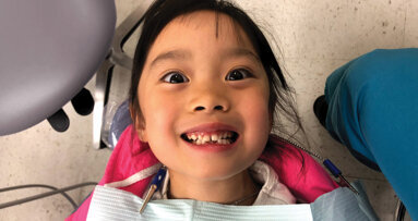 America’s ToothFairy campaign aims to ‘Bring the Smiles Back’