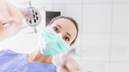 Spesa sanitaria secondo i dati ISTAT: in calo le cure odontoiatriche