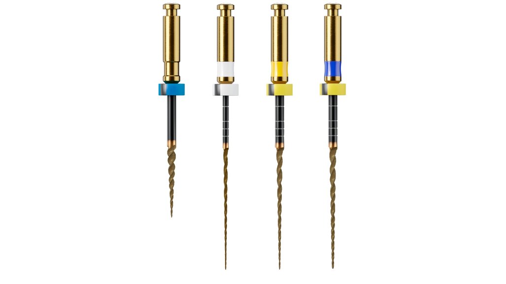 Hyflex EDM e OGSF: ora disponibili anche con lunghezza 31mm