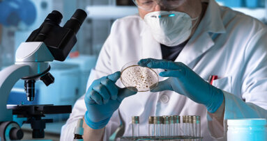 Major collaboration announced to help tackle global antibiotic resistance