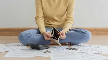 Zahnarztkosten: Europäer fühlen sich stark finanziell belastet