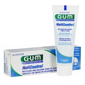 GUM HaliControl Gel