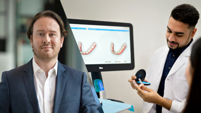 Align Technology, the company that revolutionised digital orthodontics with the introduction of the Invisalign system, celebrates its 25th anniversary