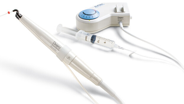DENTSPLY Tulsa unveils new ultrasonic irrigation needle