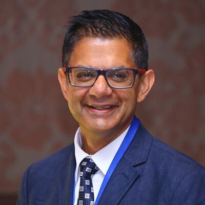 Prof. Avijit Banerjee