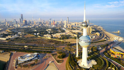 Kuwaiti dentistry gets boost during conference