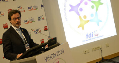 FDI lancia il suo Osservatorio per la prevenzione e il controllo della salute orale