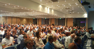 Rhein83Days: European conference dedicated to removable prosthesis