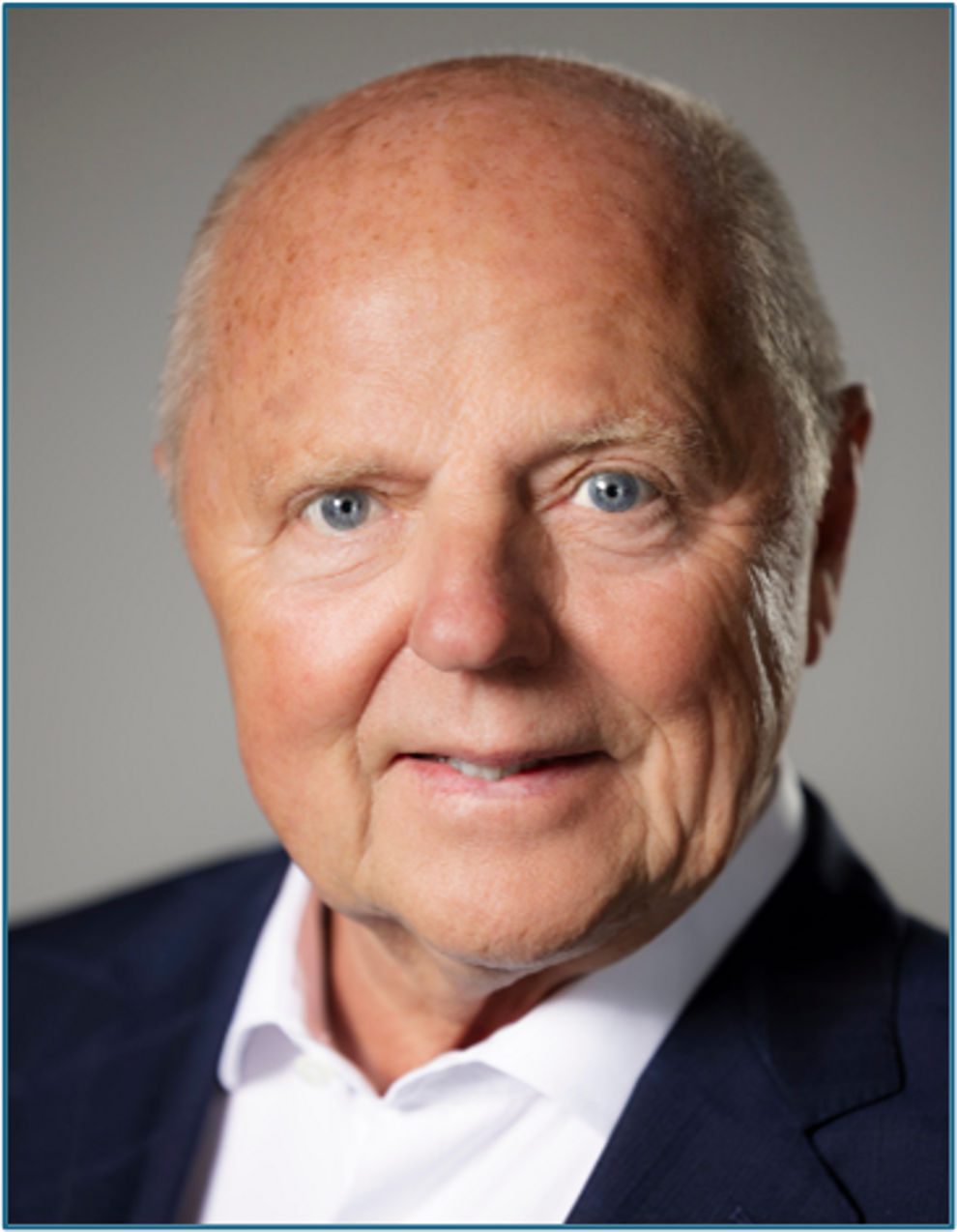 Jochen G. Linneweh is a German entrepreneur and former managing partner of dental bauer, now an adviser to the group, who represents the German Association of Dental Dealers and serves as president of the Association of Dental Distributors in Europe. (Image: ADDE)
