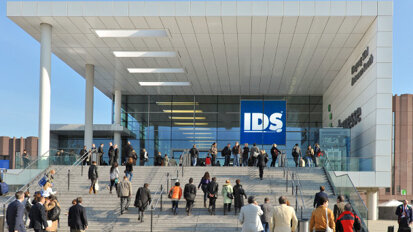 IDS 2013 : les préparatifs s’accélèrent