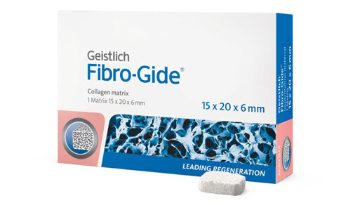 Geistlich Fibro-Gide