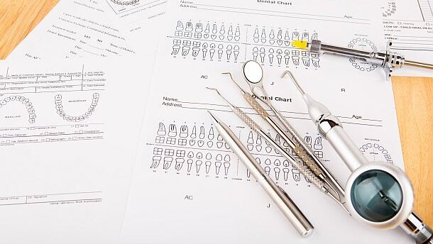 NZa kent declaratiecodes toe aan preventieve diagnostiek met QLF