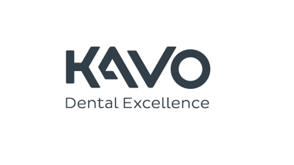 Nowe logo i strona internetowa KaVo