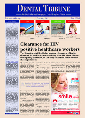 DT UK No. 2, 2014