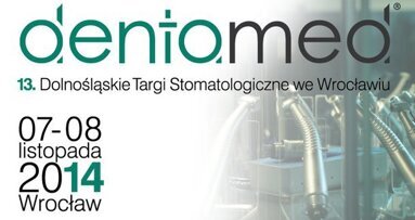 Co warto wiedzieć o Targach DENTAMED 2014?